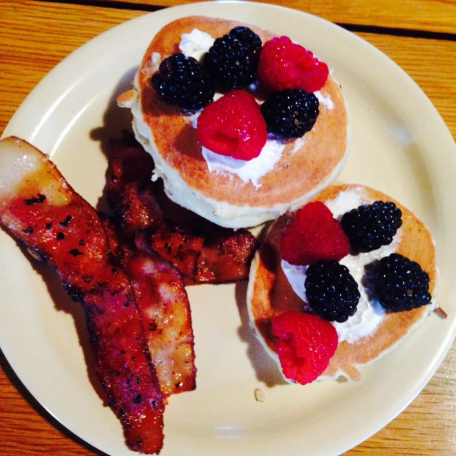 blog - breakfast