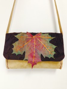 maple - front detail