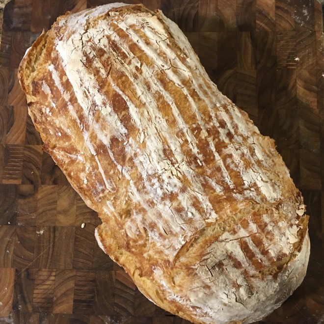 bread-oblong